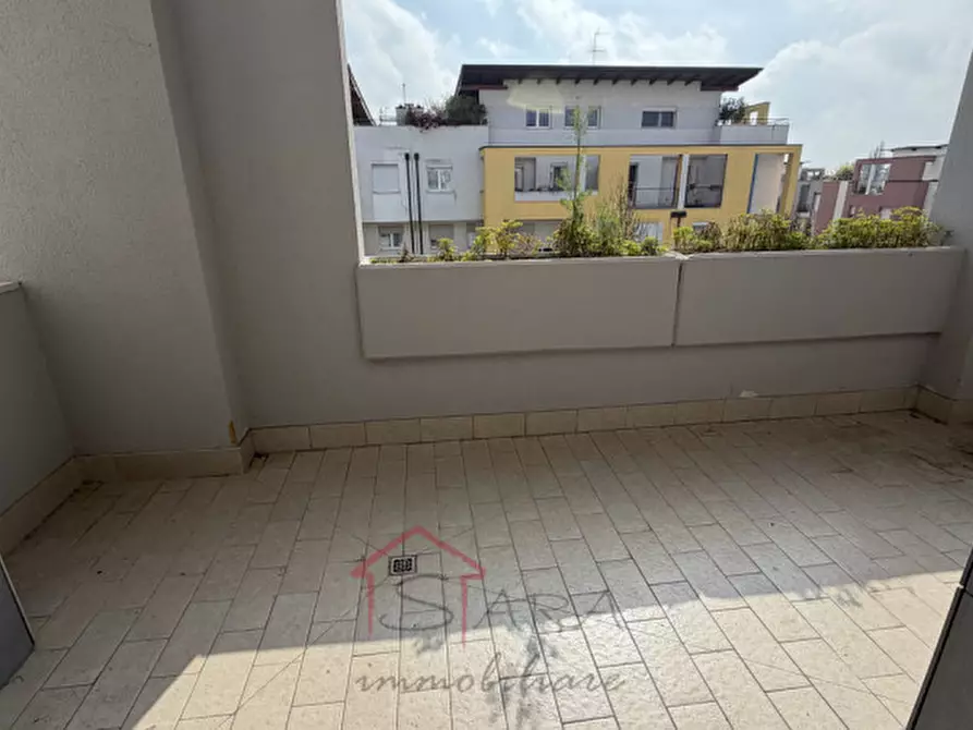 Immagine 34 di Appartamento in vendita  in Via Egidio Forcellini a Padova
