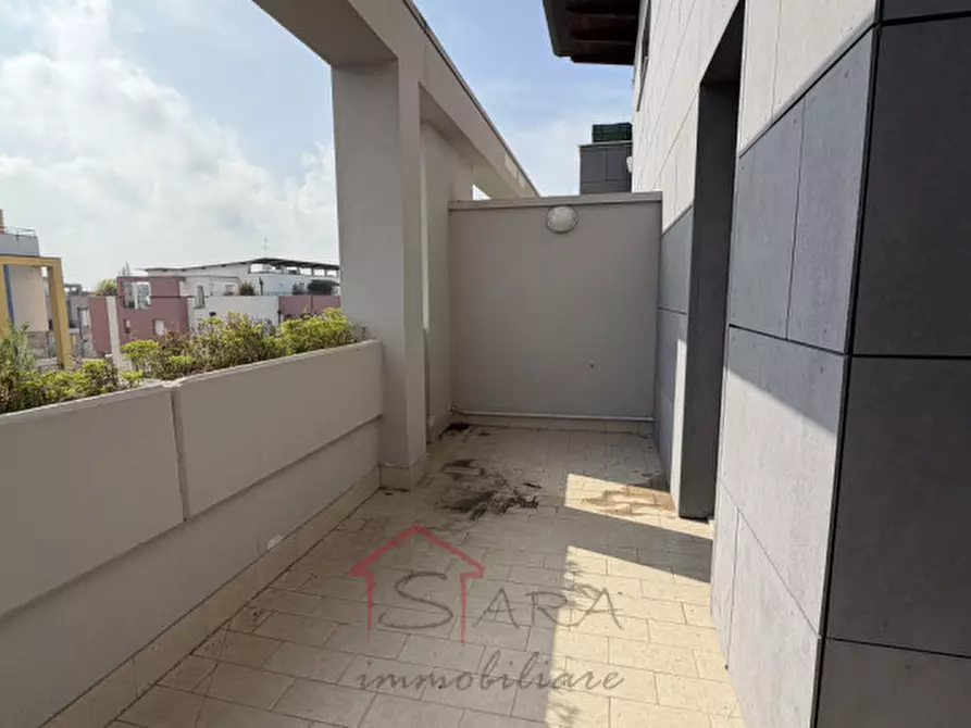 Immagine 35 di Appartamento in vendita  in Via Egidio Forcellini a Padova
