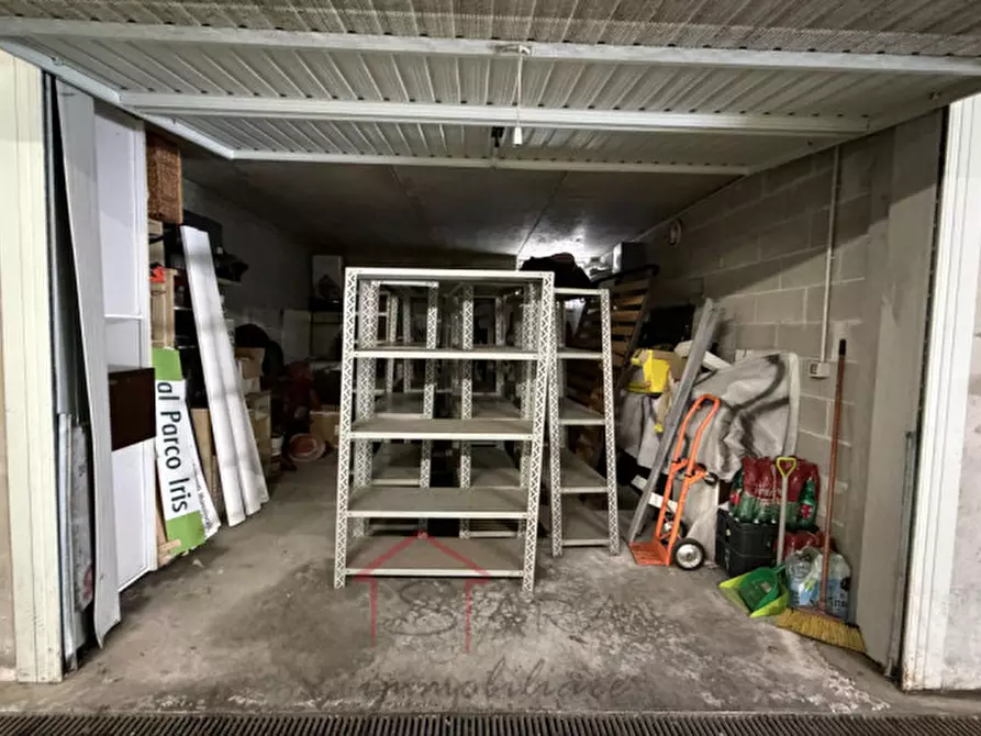 Immagine 37 di Appartamento in vendita  in Via Egidio Forcellini a Padova