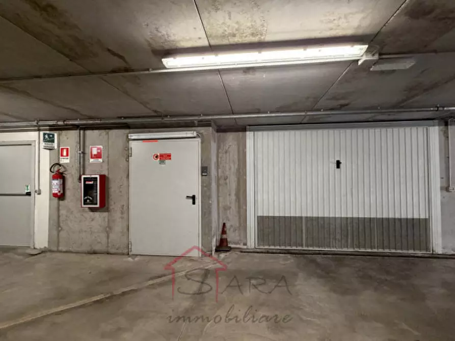 Immagine 38 di Appartamento in vendita  in Via Egidio Forcellini a Padova