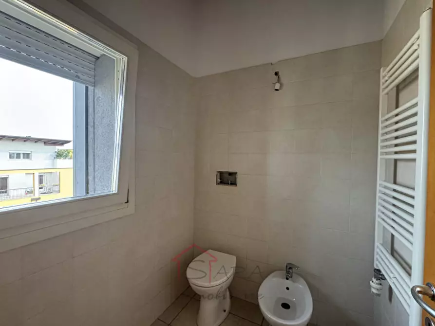 Immagine 43 di Appartamento in vendita  in Via Egidio Forcellini a Padova
