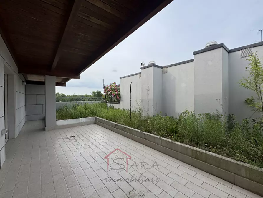 Immagine 45 di Appartamento in vendita  in Via Egidio Forcellini a Padova