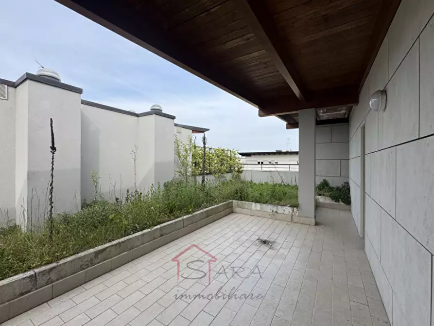 Immagine 46 di Appartamento in vendita  in Via Egidio Forcellini a Padova