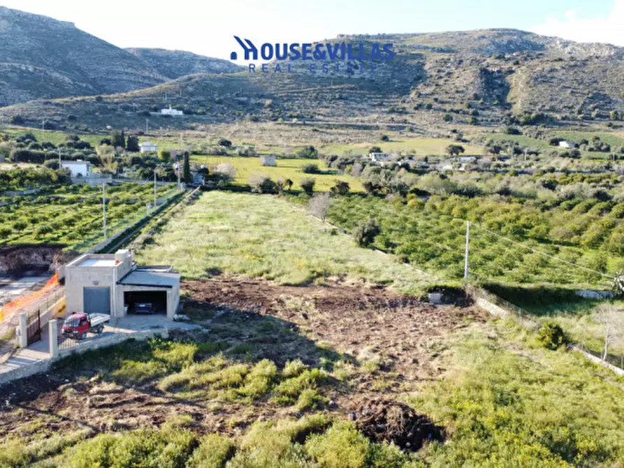 Immagine 2 di Rustico / casale in vendita  in via dell'acquedotto a Avola