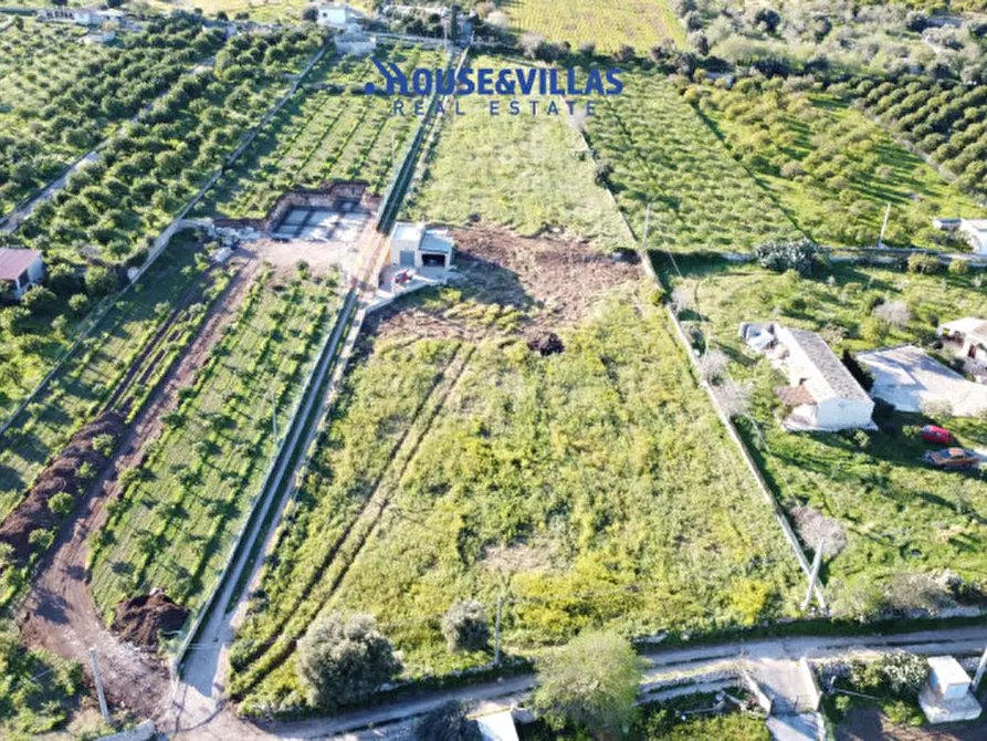 Immagine 3 di Rustico / casale in vendita  in via dell'acquedotto a Avola