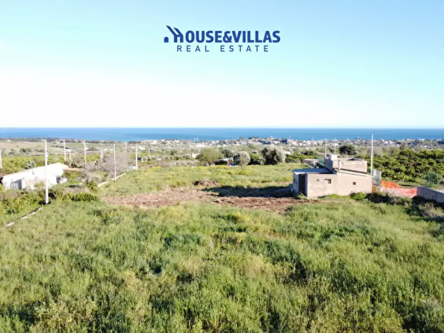 Immagine 4 di Rustico / casale in vendita  in via dell'acquedotto a Avola