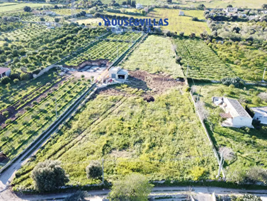 Immagine 5 di Rustico / casale in vendita  in via dell'acquedotto a Avola