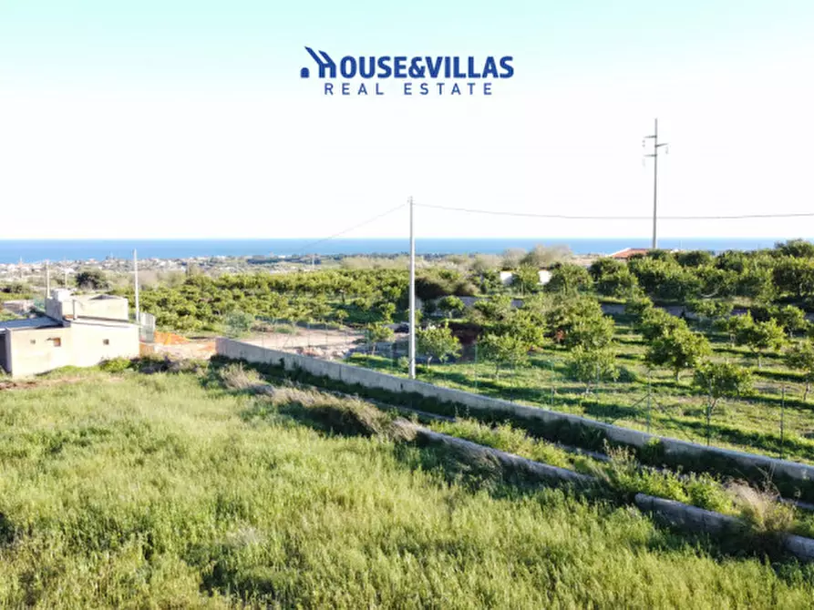 Immagine 6 di Rustico / casale in vendita  in via dell'acquedotto a Avola