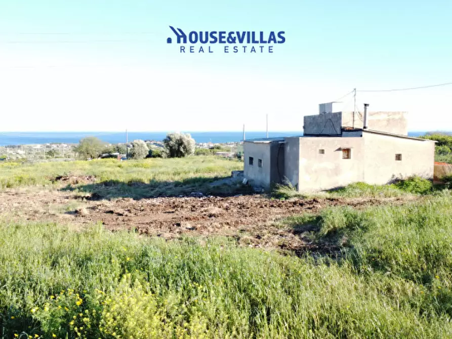 Immagine 7 di Rustico / casale in vendita  in via dell'acquedotto a Avola