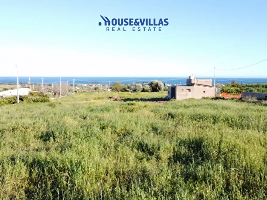 Immagine 8 di Rustico / casale in vendita  in via dell'acquedotto a Avola