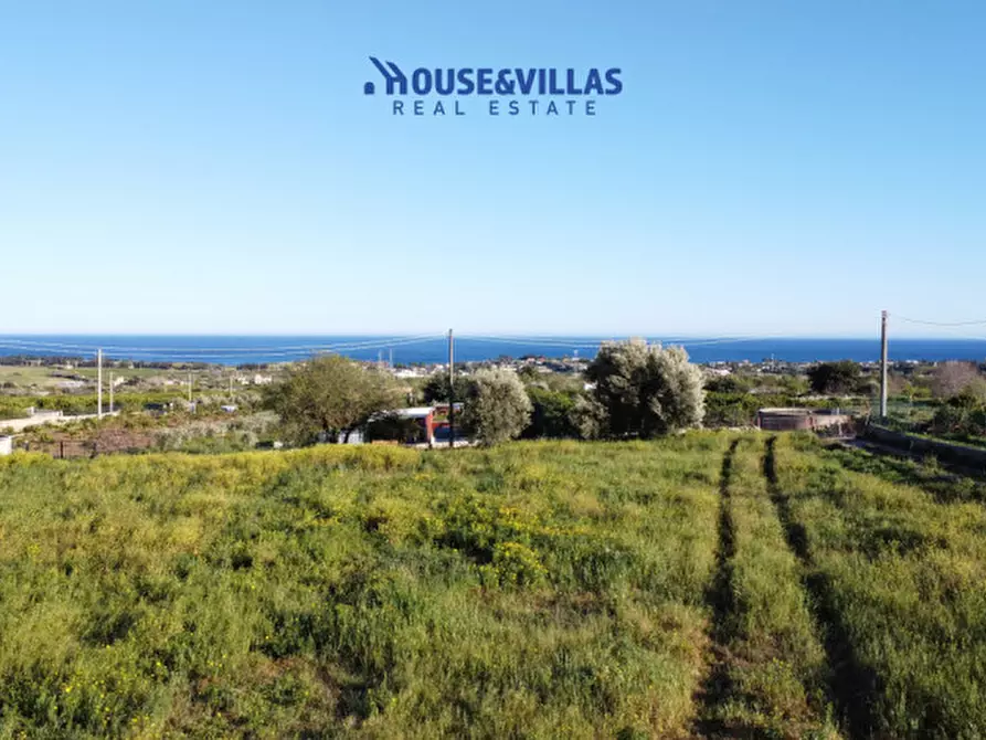 Immagine 10 di Rustico / casale in vendita  in via dell'acquedotto a Avola