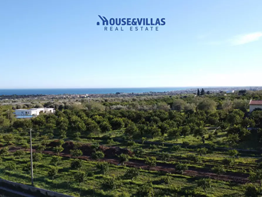 Immagine 11 di Rustico / casale in vendita  in via dell'acquedotto a Avola