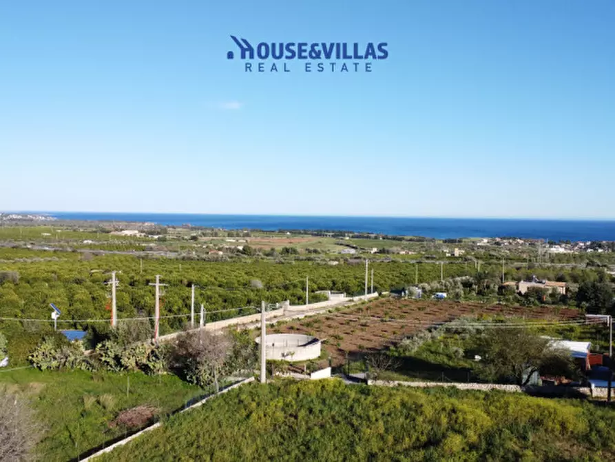 Immagine 12 di Rustico / casale in vendita  in via dell'acquedotto a Avola