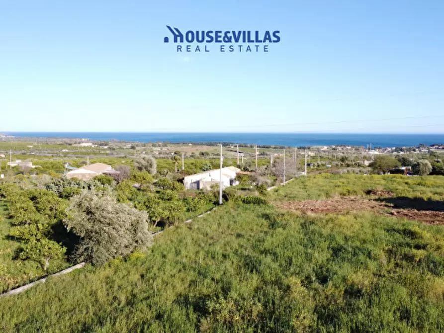 Immagine 13 di Rustico / casale in vendita  in via dell'acquedotto a Avola