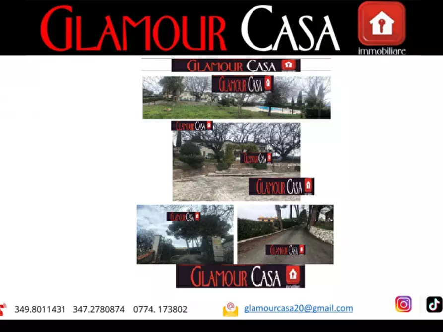 Immagine 3 di Hotel in vendita  in Via Nomentana a Fonte Nuova