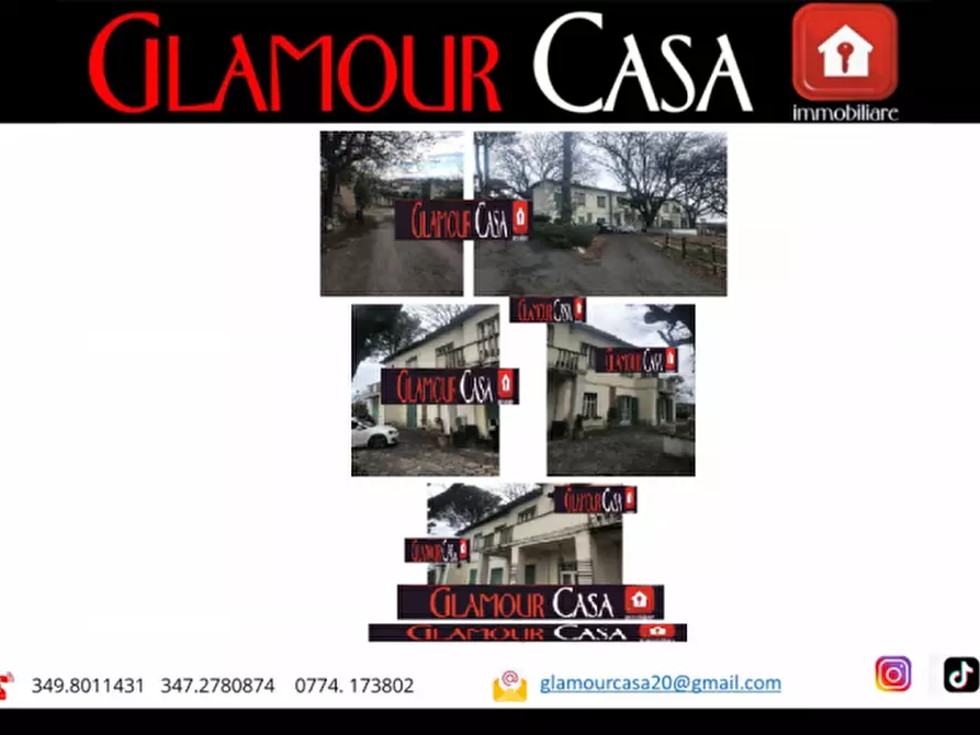 Immagine 4 di Hotel in vendita  in Via Nomentana a Fonte Nuova