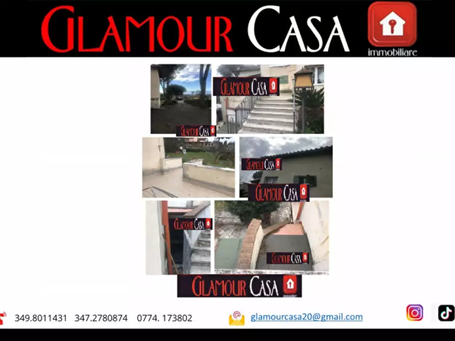 Immagine 5 di Hotel in vendita  in Via Nomentana a Fonte Nuova