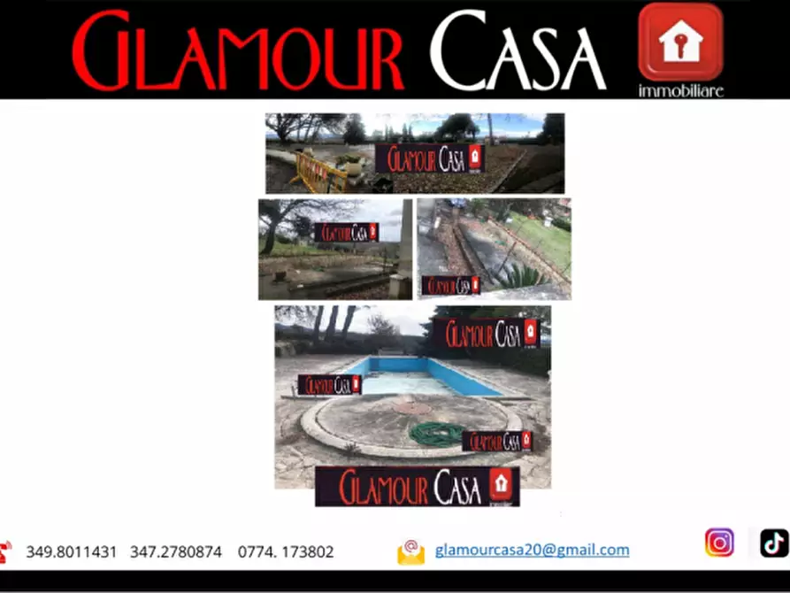 Immagine 6 di Hotel in vendita  in Via Nomentana a Fonte Nuova