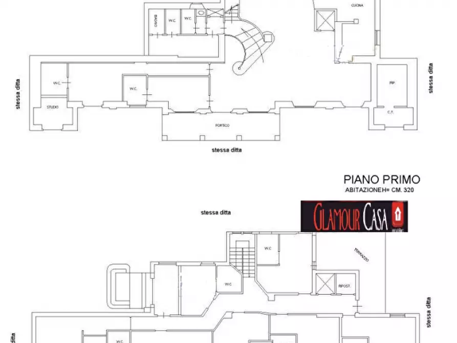 Immagine 25 di Hotel in vendita  in Via Nomentana a Fonte Nuova