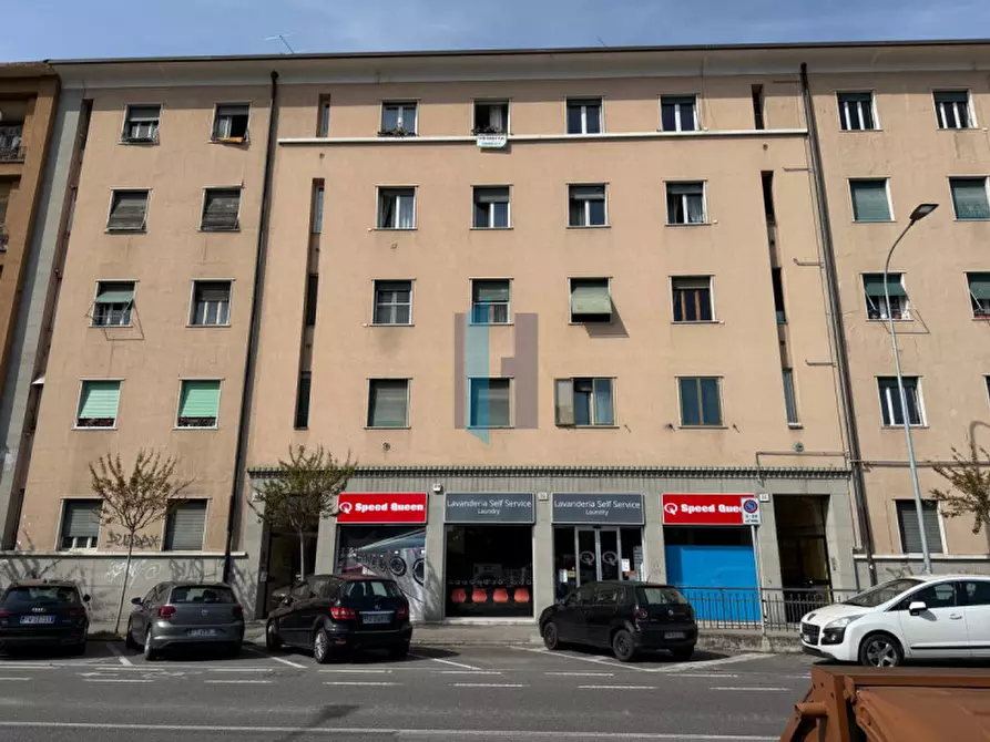 Immagine 1 di Appartamento in vendita  in Viale del Piave 93 a Brescia