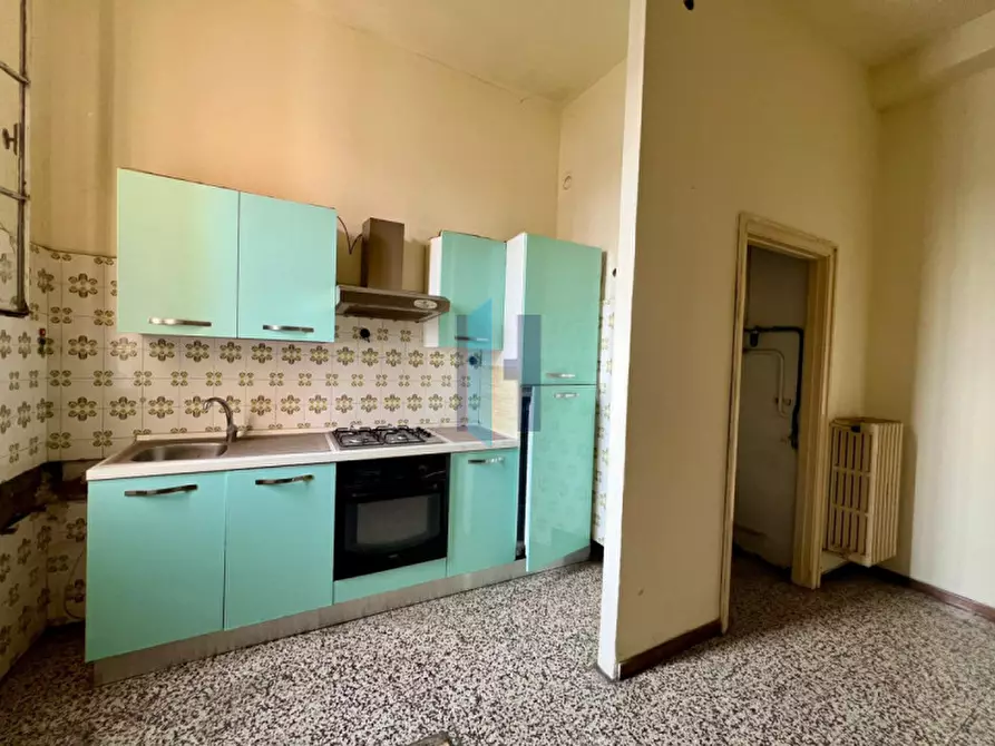 Immagine 4 di Appartamento in vendita  in Viale del Piave 93 a Brescia
