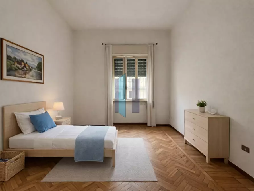 Immagine 12 di Appartamento in vendita  in Viale del Piave 93 a Brescia