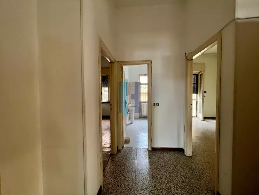 Immagine 23 di Appartamento in vendita  in Viale del Piave 93 a Brescia