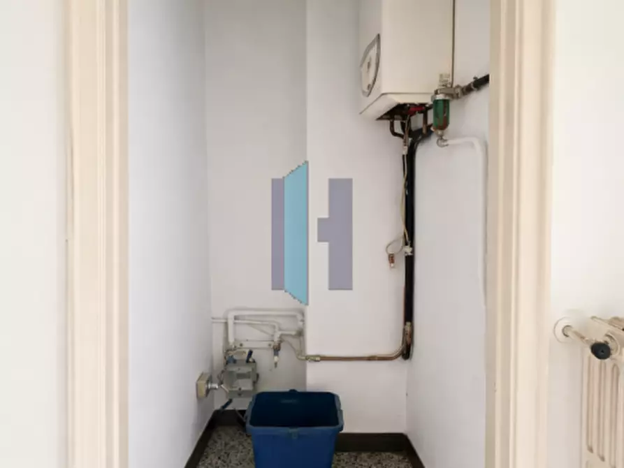 Immagine 24 di Appartamento in vendita  in Viale del Piave 93 a Brescia