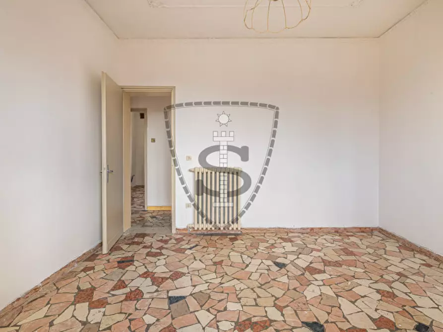 Immagine 1 di Appartamento in vendita  in Via S. Antonio 15 a Cartigliano