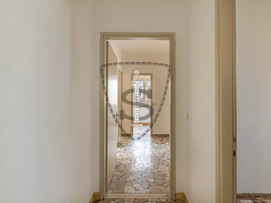 Immagine 3 di Appartamento in vendita  in Via S. Antonio 15 a Cartigliano