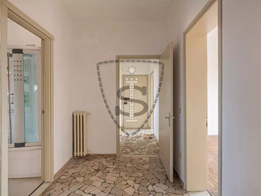 Immagine 7 di Appartamento in vendita  in Via S. Antonio 15 a Cartigliano