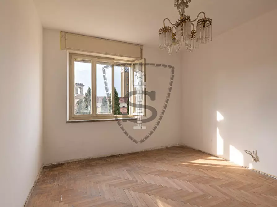 Immagine 13 di Appartamento in vendita  in Via S. Antonio 15 a Cartigliano