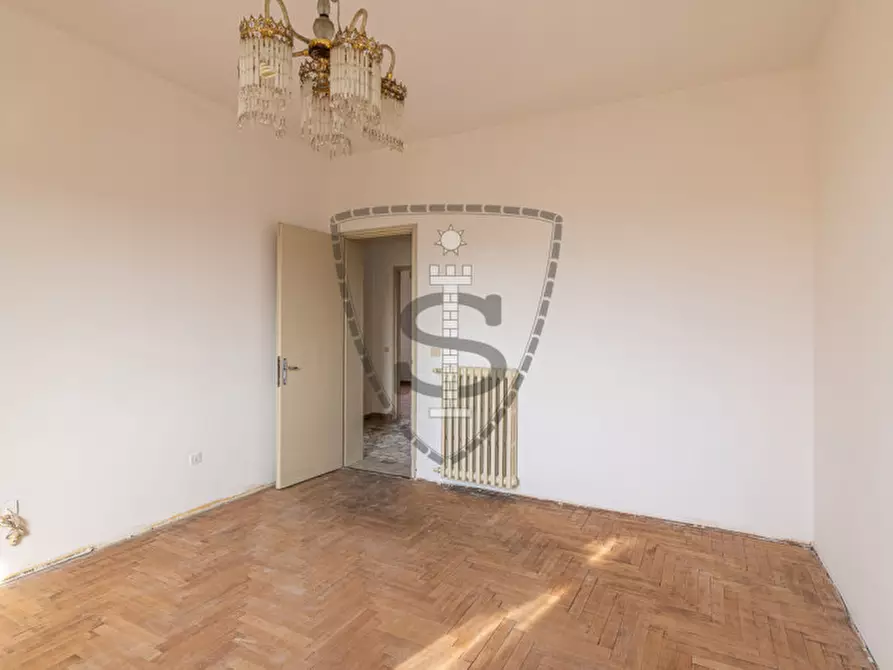 Immagine 14 di Appartamento in vendita  in Via S. Antonio 15 a Cartigliano