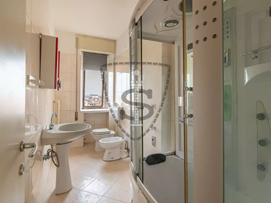 Immagine 15 di Appartamento in vendita  in Via S. Antonio 15 a Cartigliano