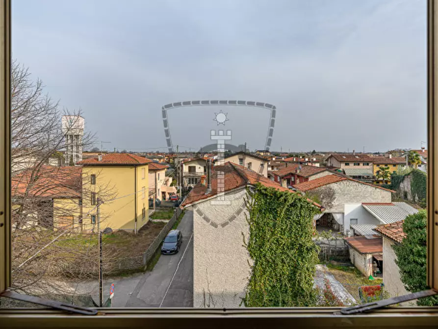 Immagine 17 di Appartamento in vendita  in Via S. Antonio 15 a Cartigliano