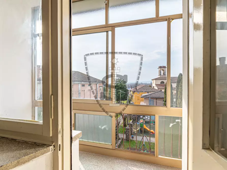 Immagine 19 di Appartamento in vendita  in Via S. Antonio 15 a Cartigliano