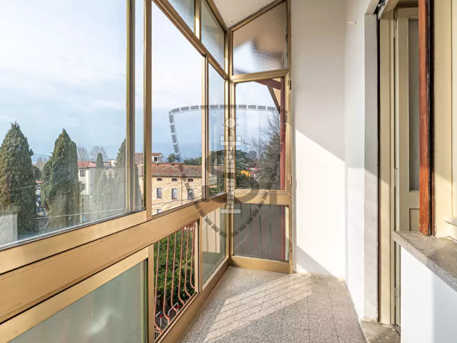 Immagine 20 di Appartamento in vendita  in Via S. Antonio 15 a Cartigliano