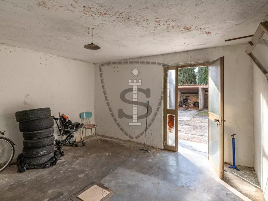 Immagine 22 di Appartamento in vendita  in Via S. Antonio 15 a Cartigliano