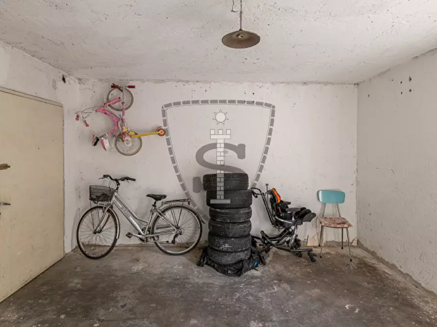 Immagine 23 di Appartamento in vendita  in Via S. Antonio 15 a Cartigliano