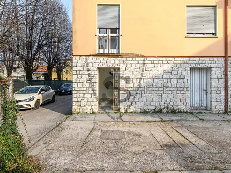 Immagine 24 di Appartamento in vendita  in Via S. Antonio 15 a Cartigliano