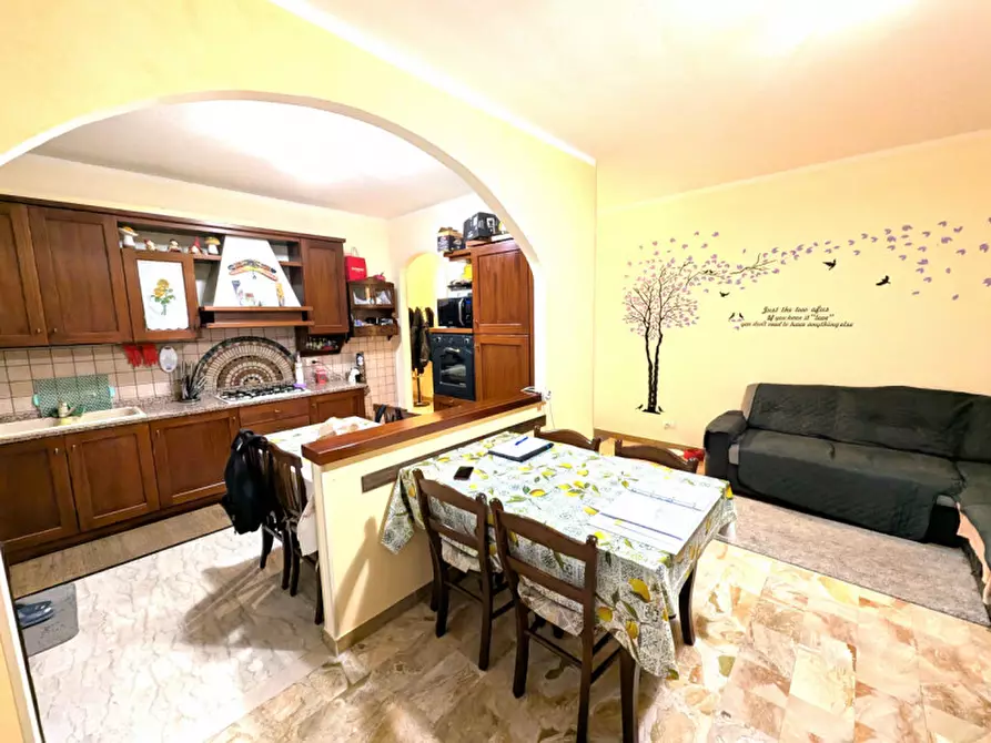 Immagine 1 di Appartamento in vendita  in Via Moniego Centro a Noale