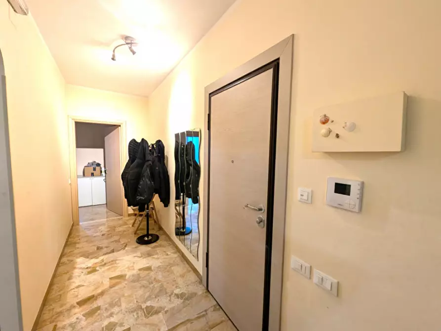 Immagine 6 di Appartamento in vendita  in Via Moniego Centro a Noale