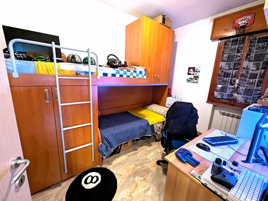 Immagine 7 di Appartamento in vendita  in Via Moniego Centro a Noale