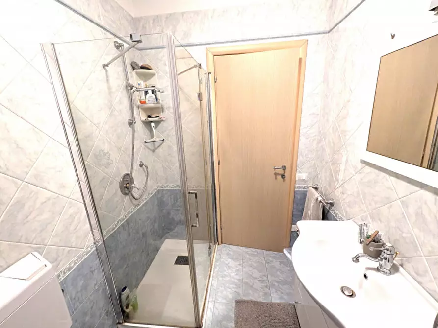 Immagine 10 di Appartamento in vendita  in Via Moniego Centro a Noale