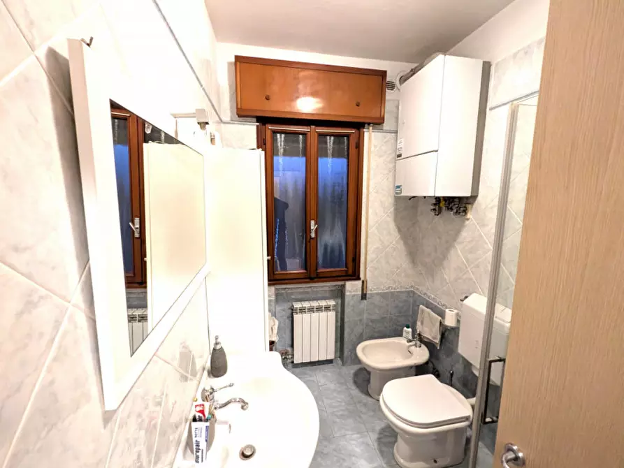 Immagine 11 di Appartamento in vendita  in Via Moniego Centro a Noale