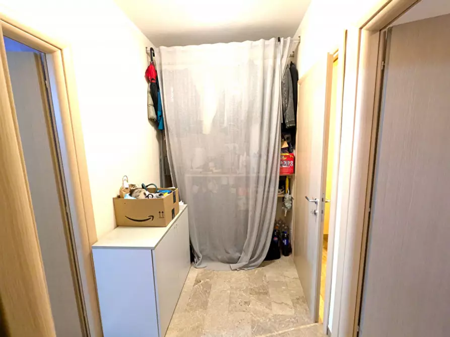 Immagine 12 di Appartamento in vendita  in Via Moniego Centro a Noale