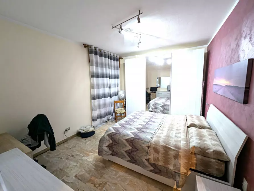 Immagine 13 di Appartamento in vendita  in Via Moniego Centro a Noale