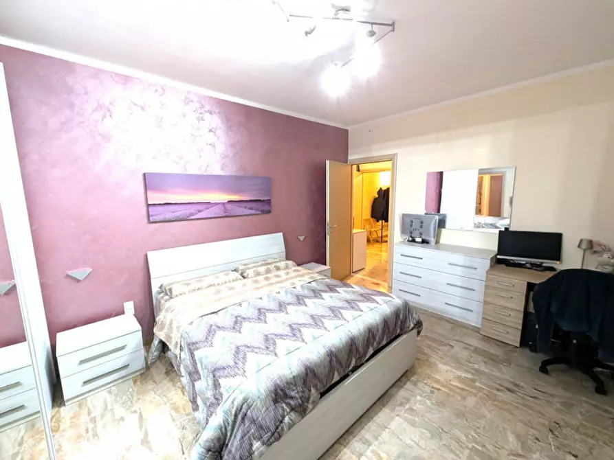 Immagine 14 di Appartamento in vendita  in Via Moniego Centro a Noale