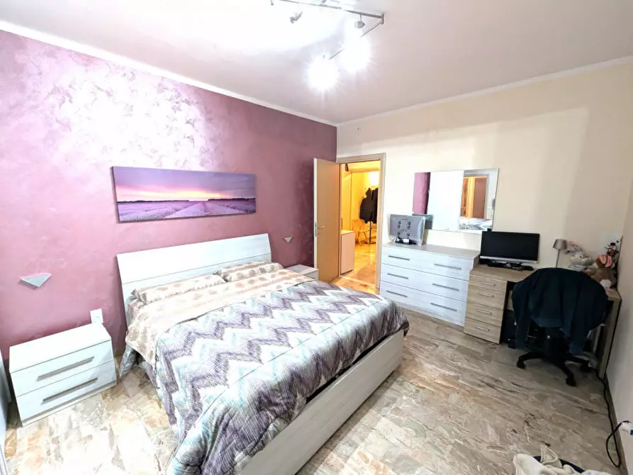 Immagine 15 di Appartamento in vendita  in Via Moniego Centro a Noale