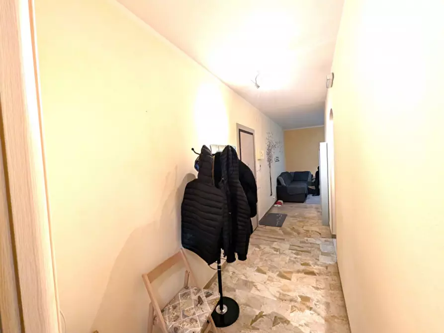 Immagine 16 di Appartamento in vendita  in Via Moniego Centro a Noale